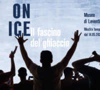 ON ICE – IL FASCINO DEL GHIACCIO