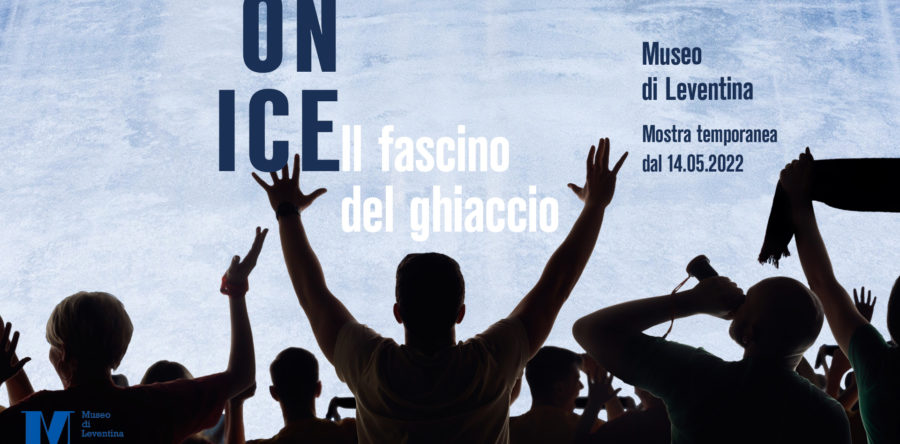 FINO AL 31.12.2026  ON ICE – IL FASCINO DEL GHIACCIO
