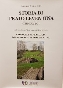 immagine libro Prato Leventina