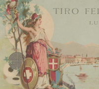 DAL 27.6.2025 / 26.10.2025        Tiro in Ticino e in  Leventina